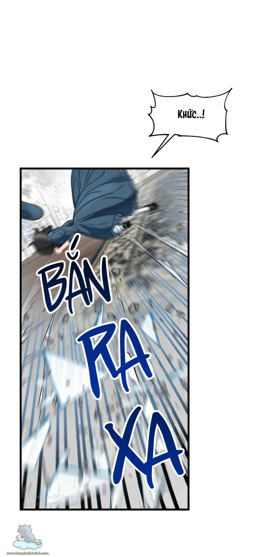 Người Thừa Kế Chapter 6 - 43