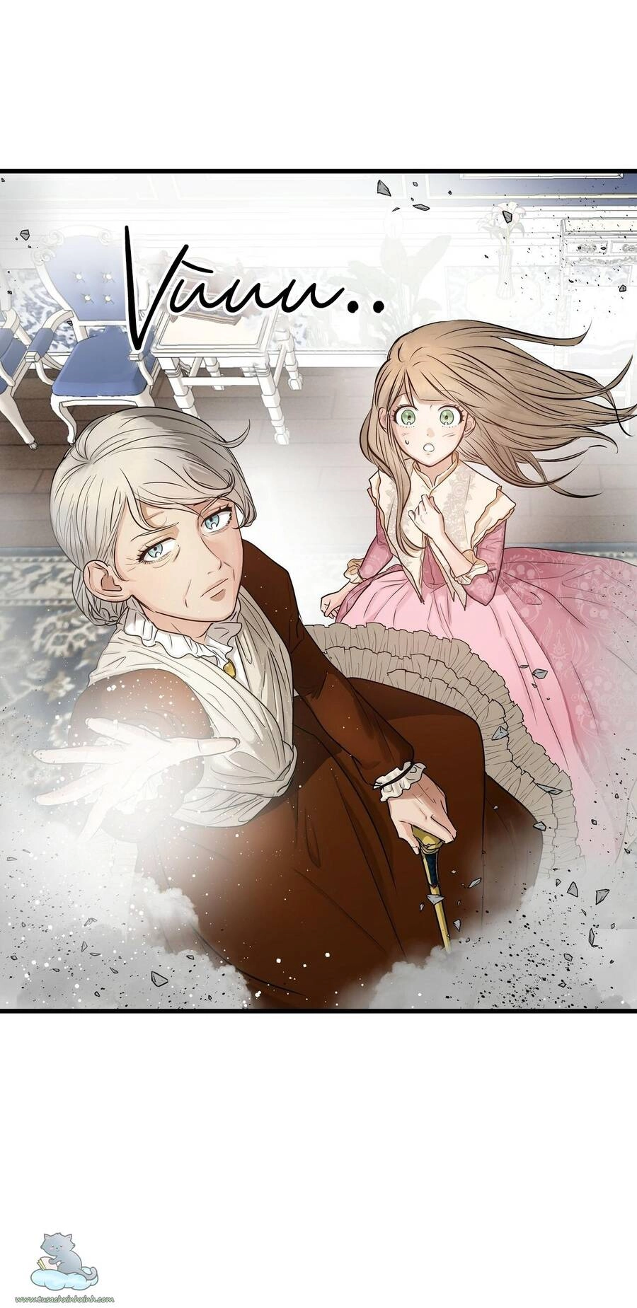 Người Thừa Kế Chapter 6 - 51