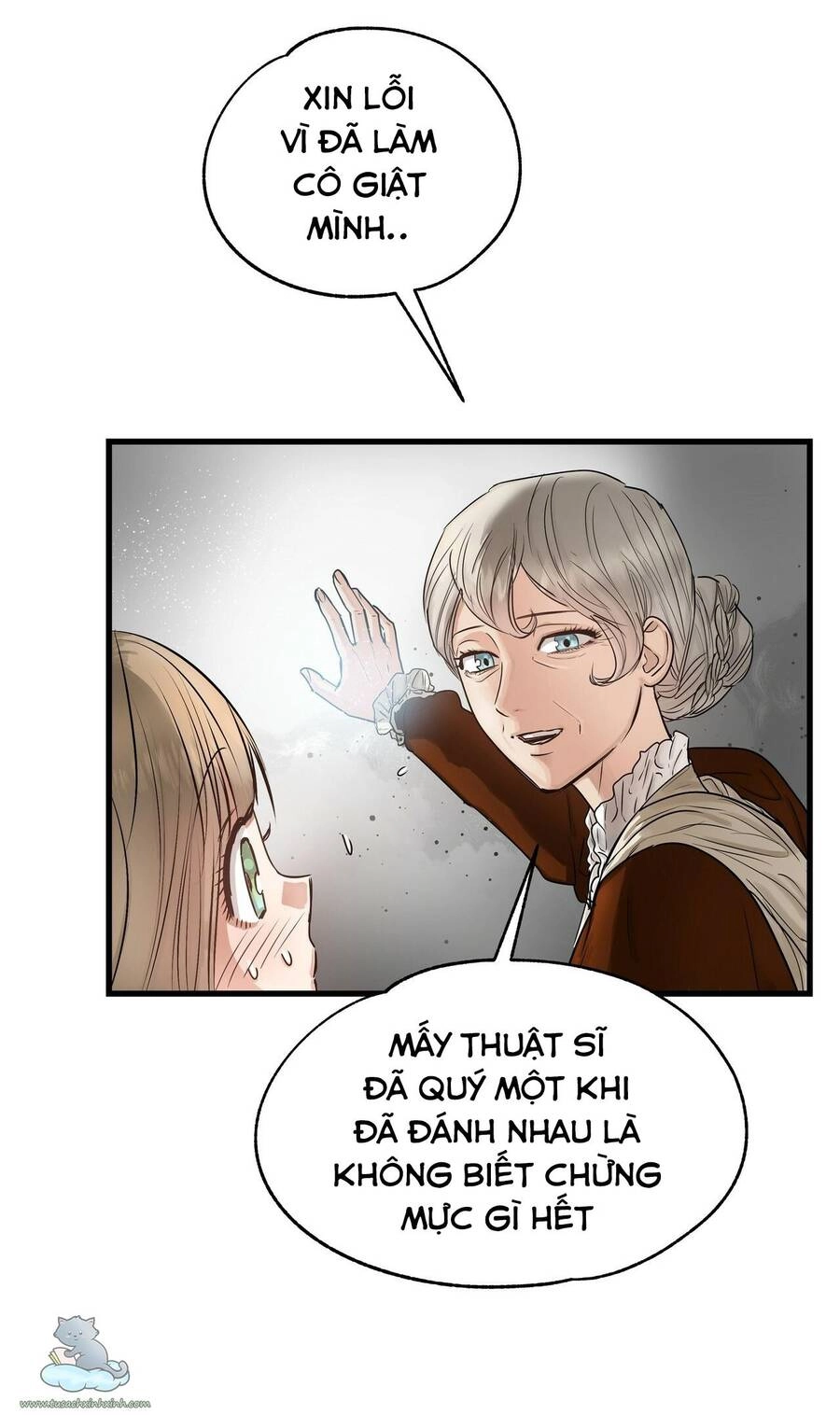 Người Thừa Kế Chapter 6 - 53