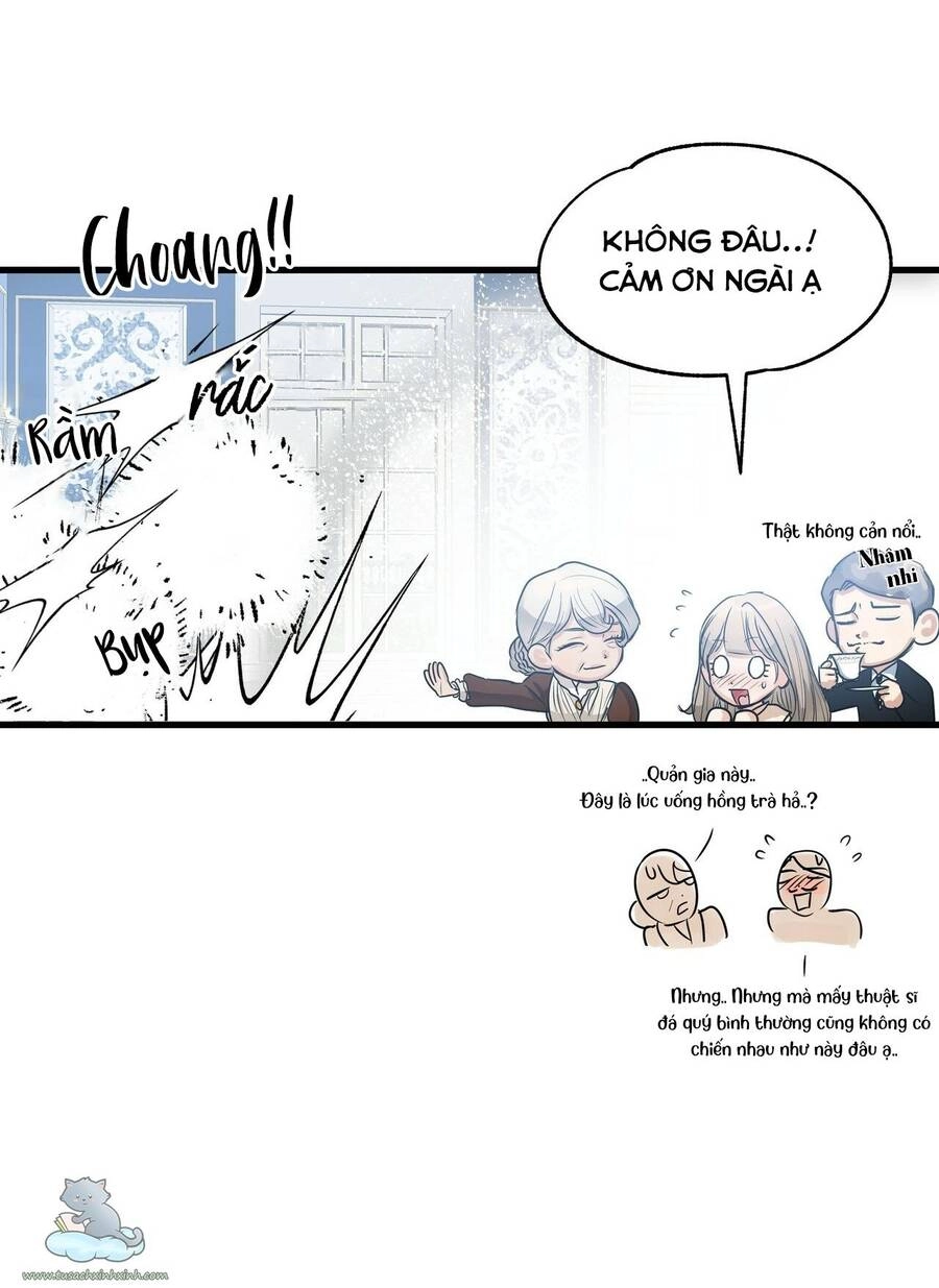 Người Thừa Kế Chapter 6 - 54