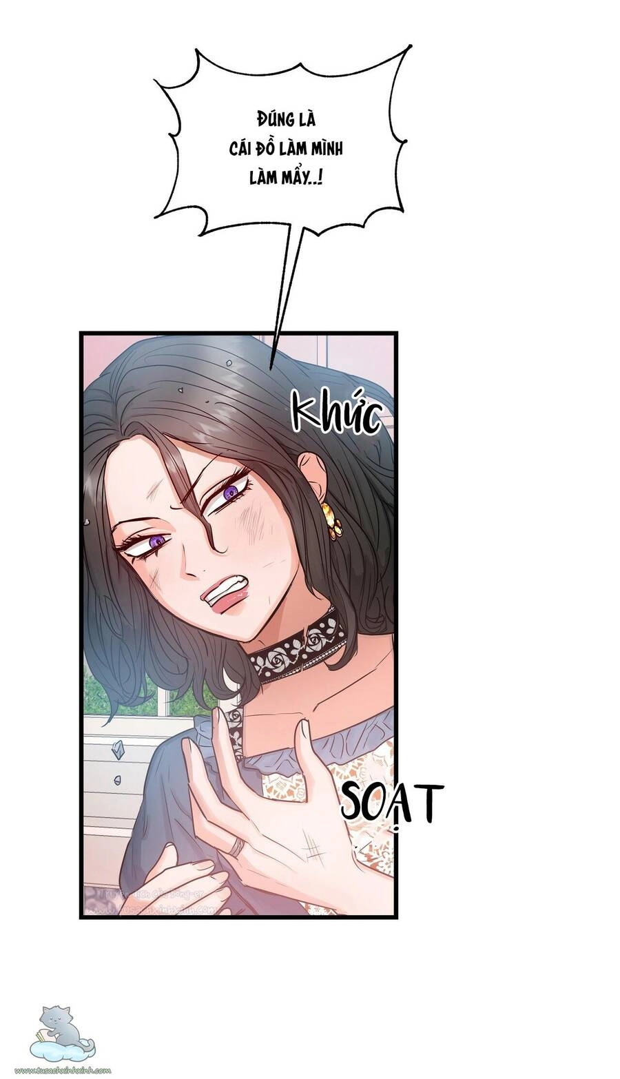 Người Thừa Kế Chapter 6 - 58