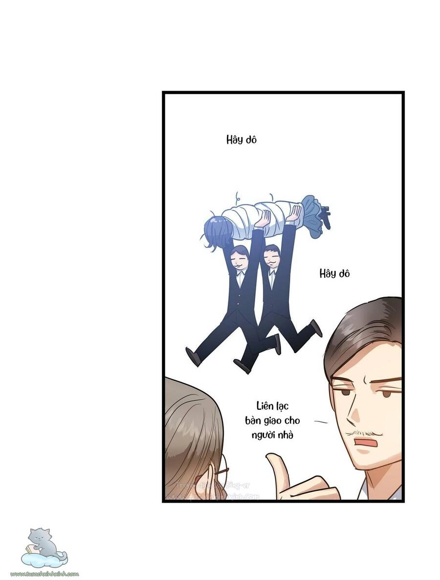 Người Thừa Kế Chapter 6 - 64