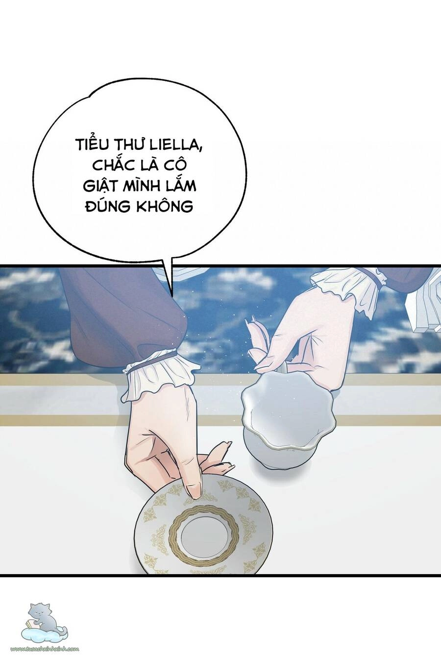 Người Thừa Kế Chapter 6 - 65