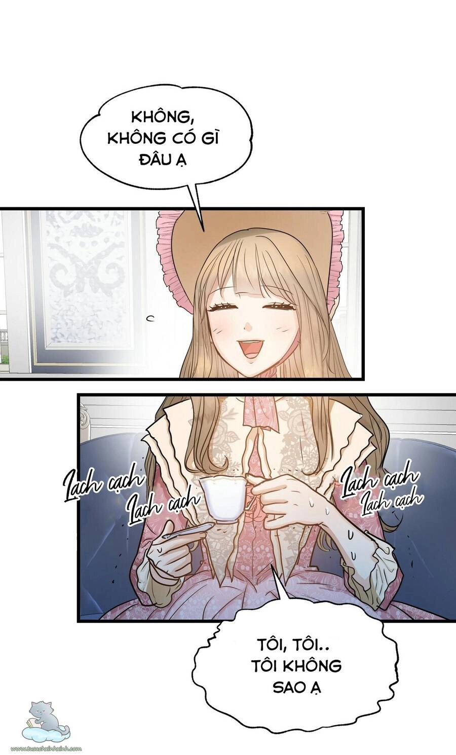 Người Thừa Kế Chapter 6 - 66