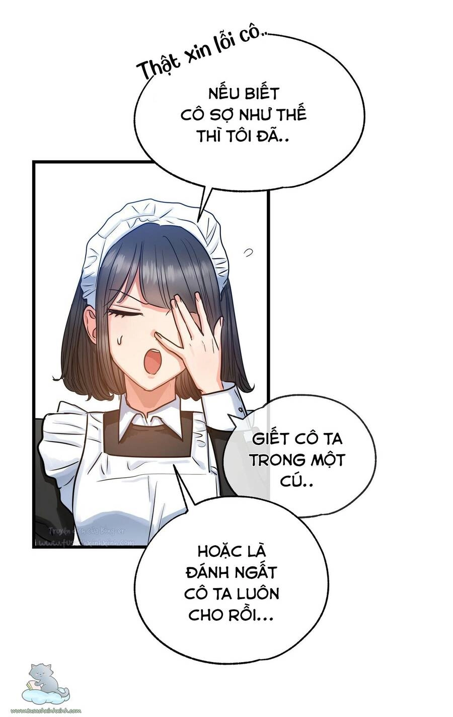 Người Thừa Kế Chapter 6 - 67