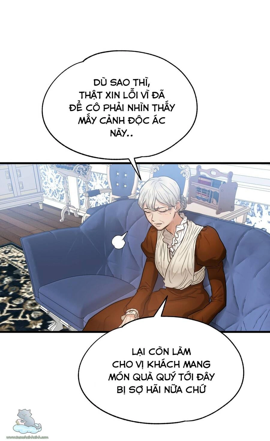 Người Thừa Kế Chapter 6 - 69