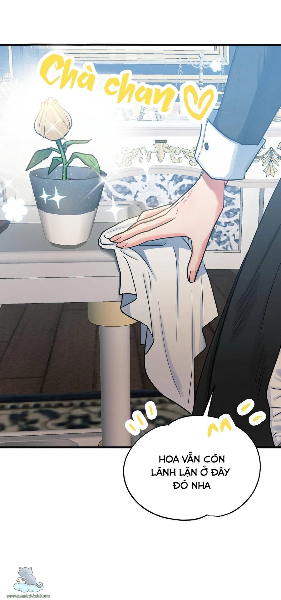 Người Thừa Kế Chapter 6 - 72