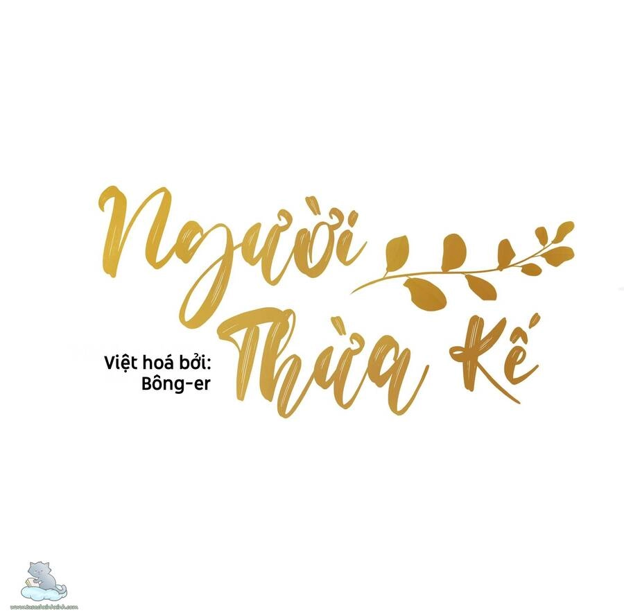 Người Thừa Kế Chapter 7 - 3