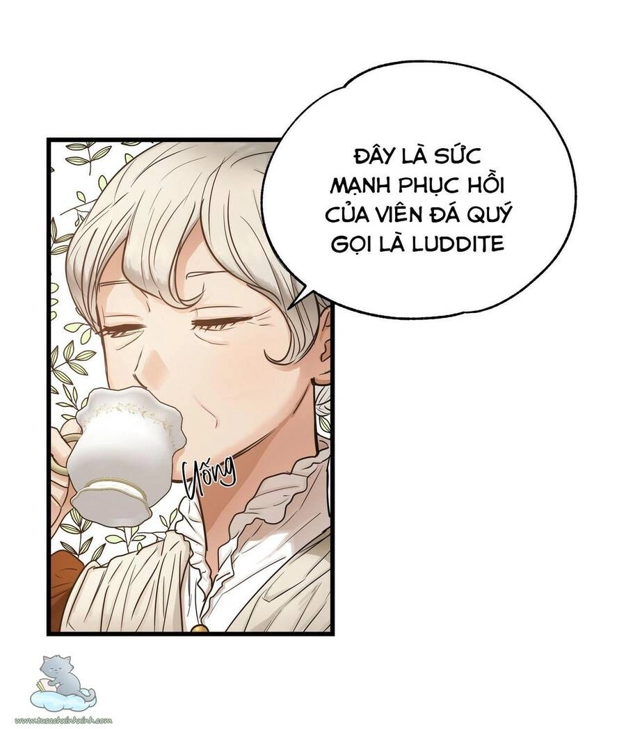 Người Thừa Kế Chapter 7 - 7