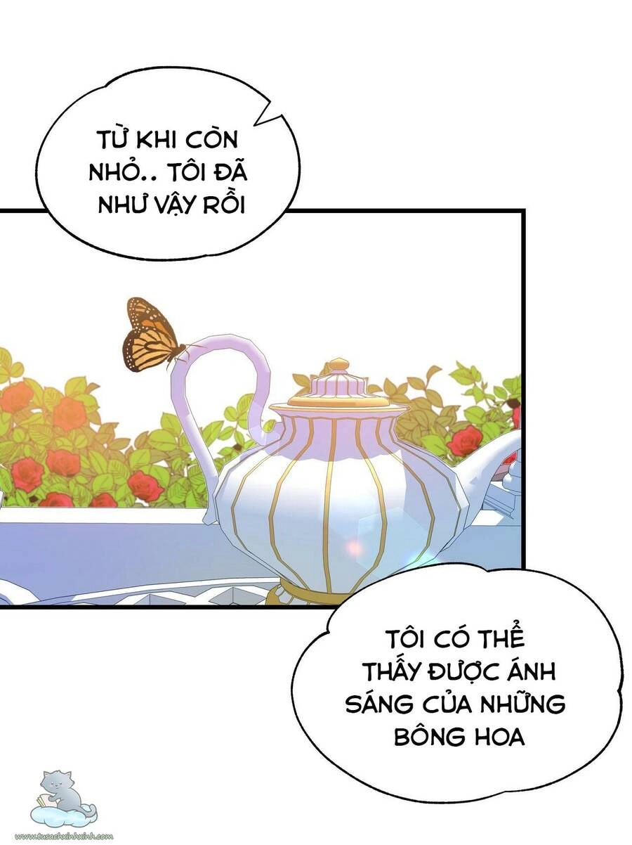 Người Thừa Kế Chapter 7 - 13