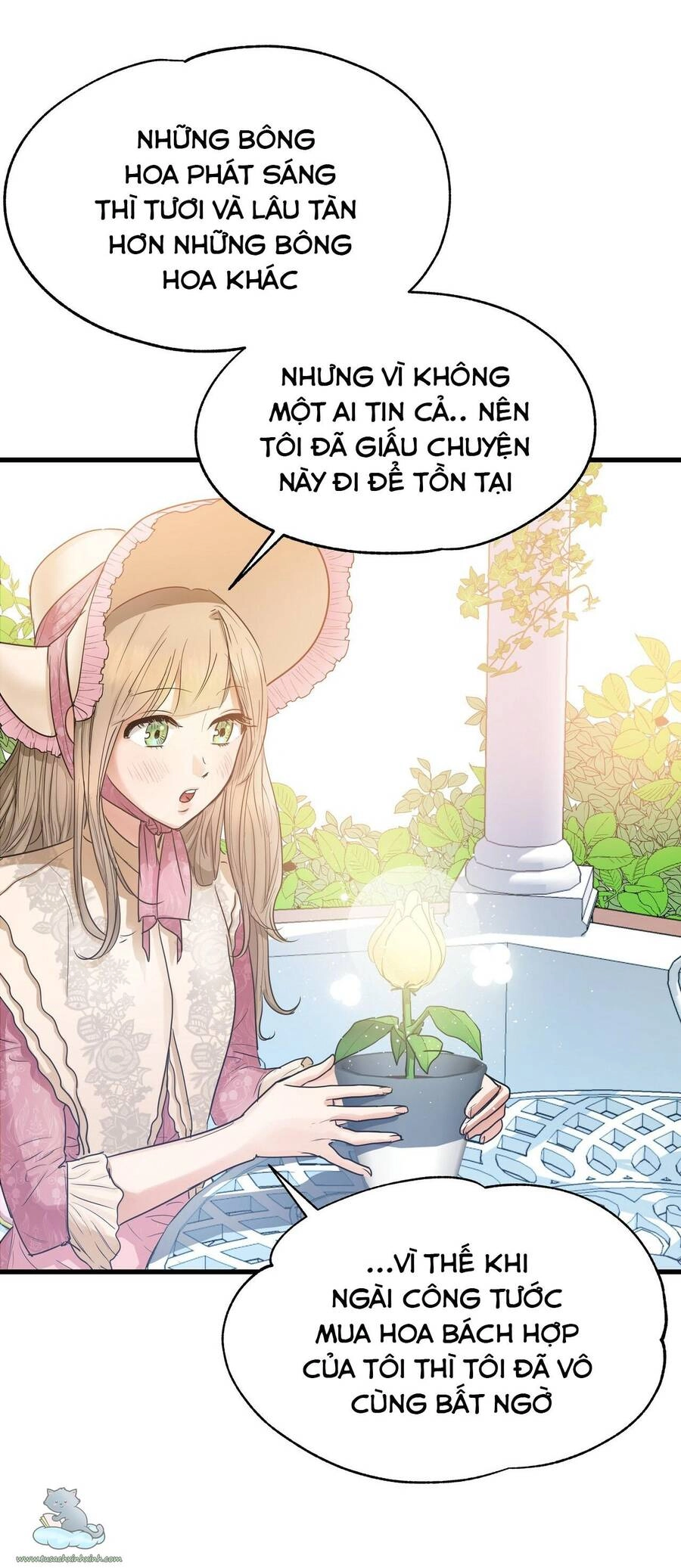 Người Thừa Kế Chapter 7 - 14