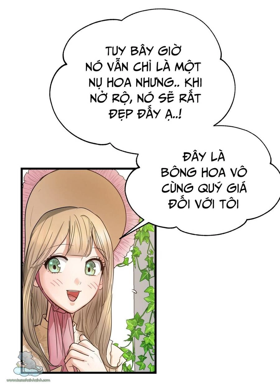 Người Thừa Kế Chapter 7 - 16