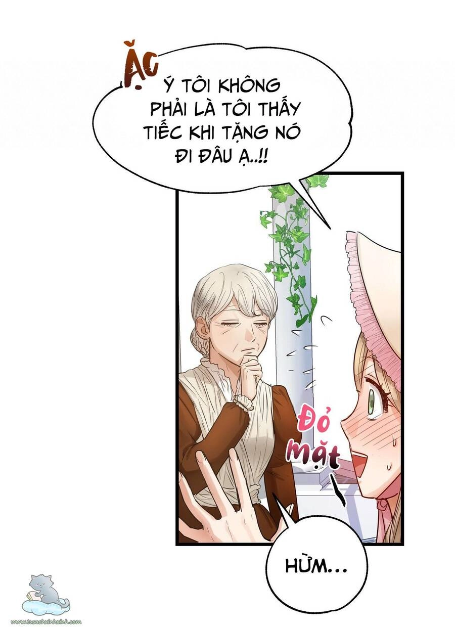 Người Thừa Kế Chapter 7 - 17