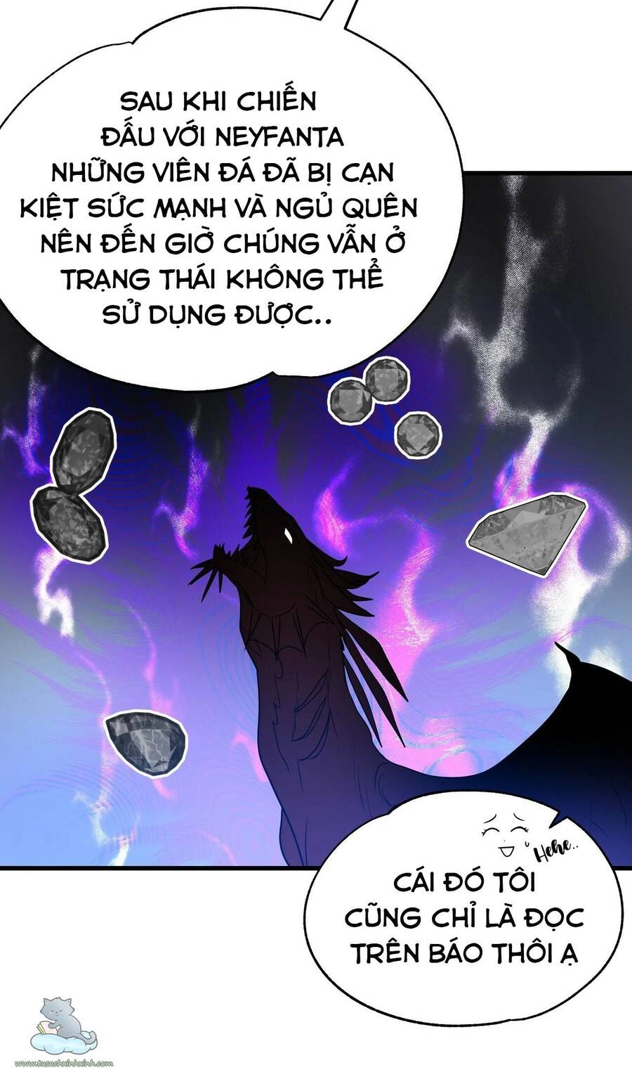 Người Thừa Kế Chapter 7 - 21