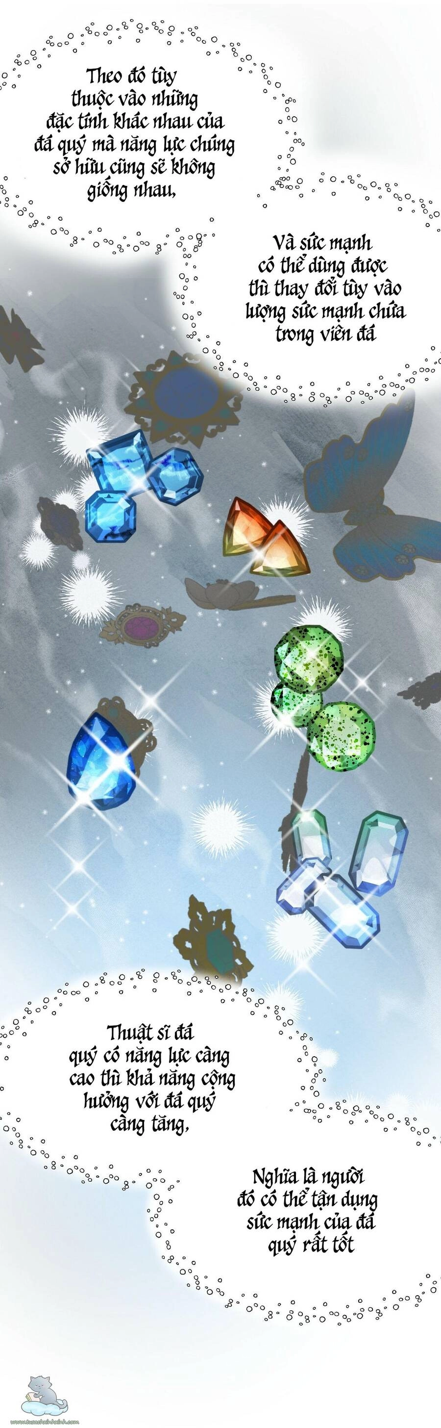 Người Thừa Kế Chapter 7 - 23