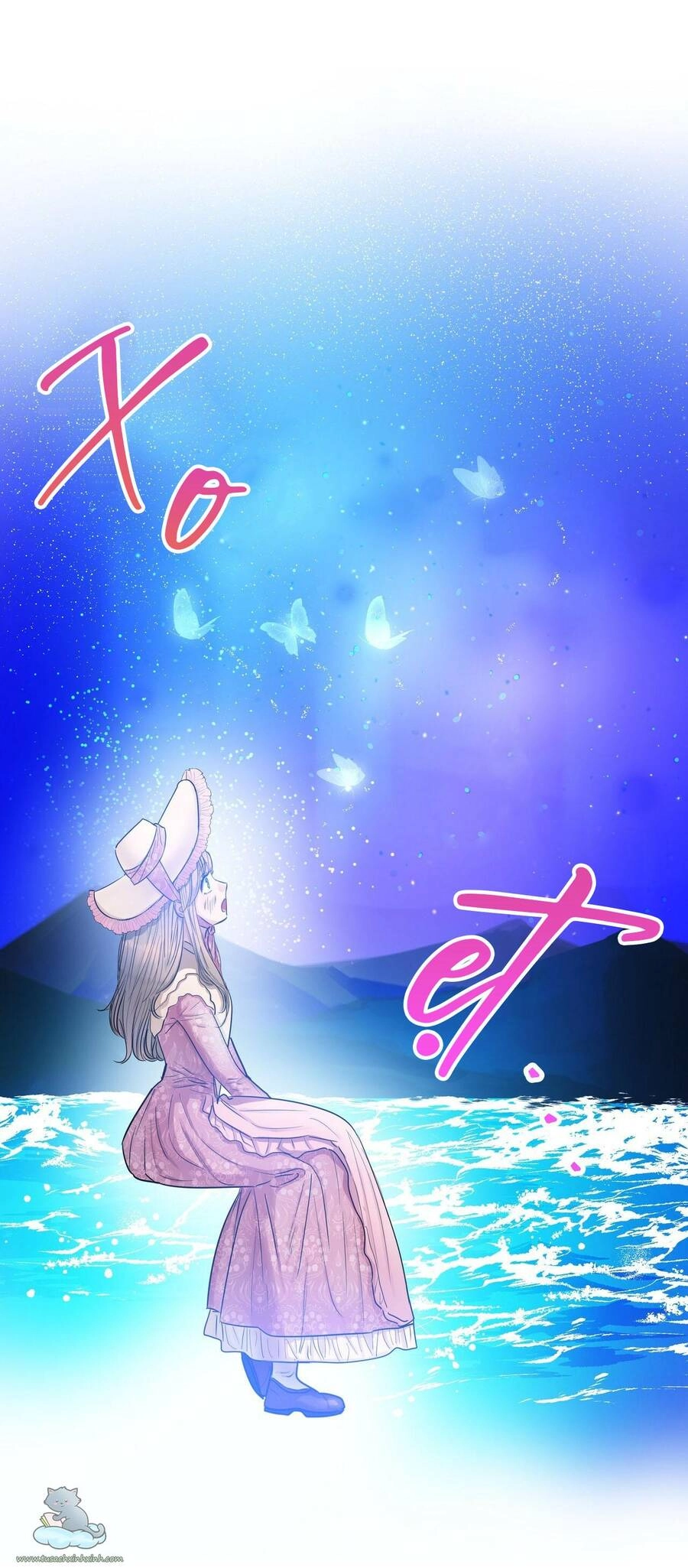 Người Thừa Kế Chapter 7 - 26