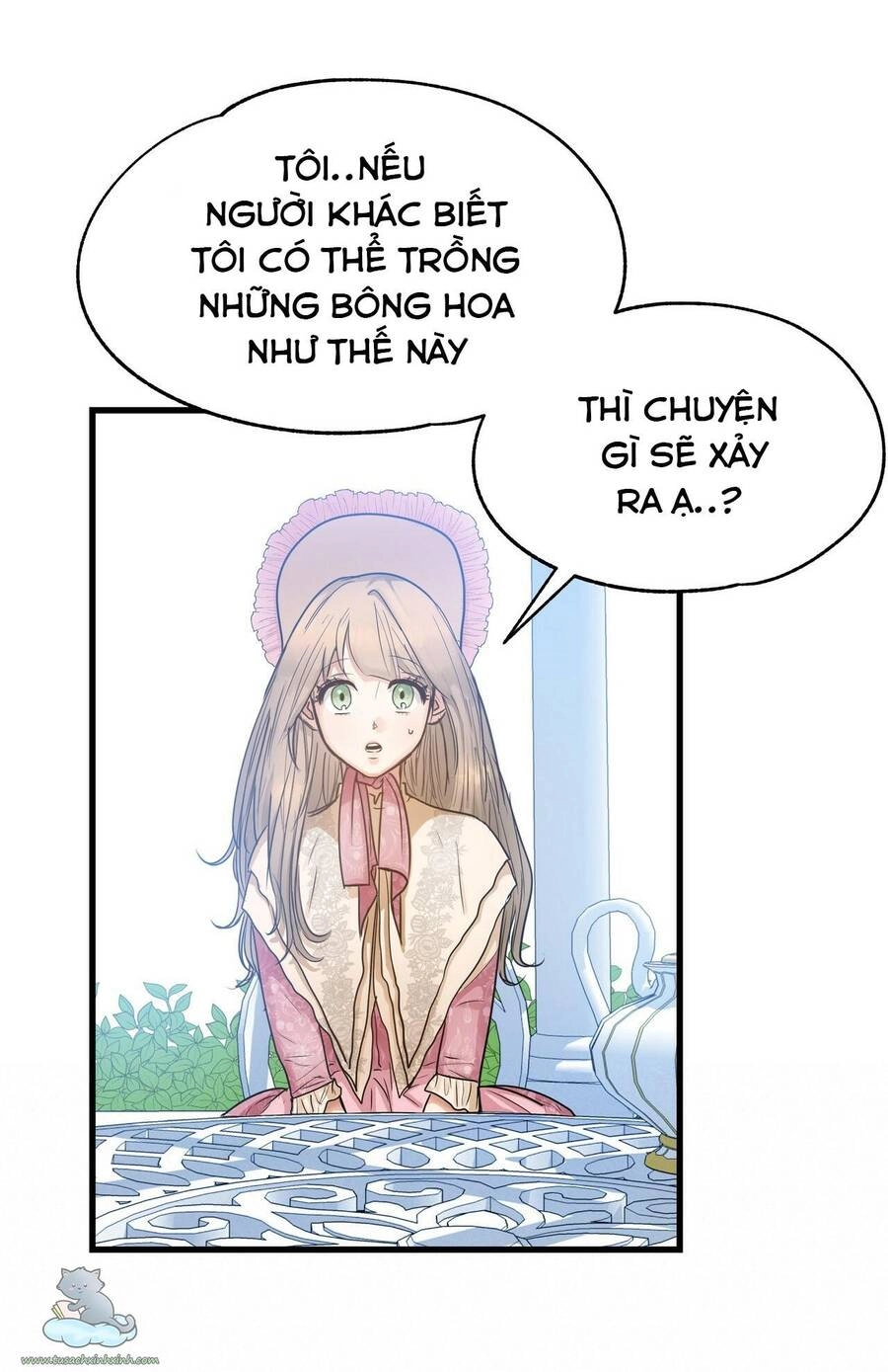 Người Thừa Kế Chapter 7 - 38