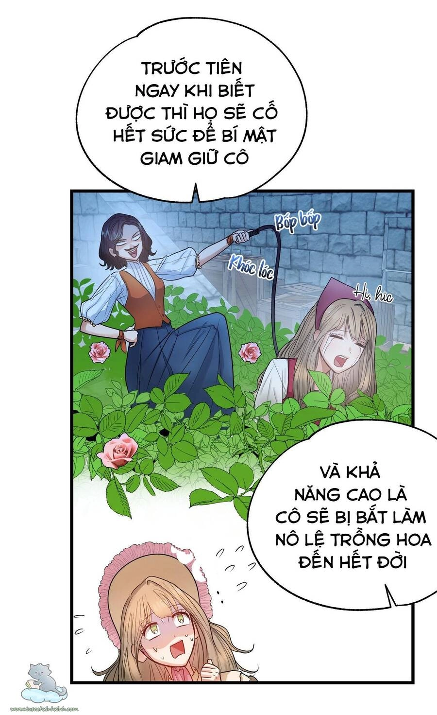 Người Thừa Kế Chapter 7 - 40