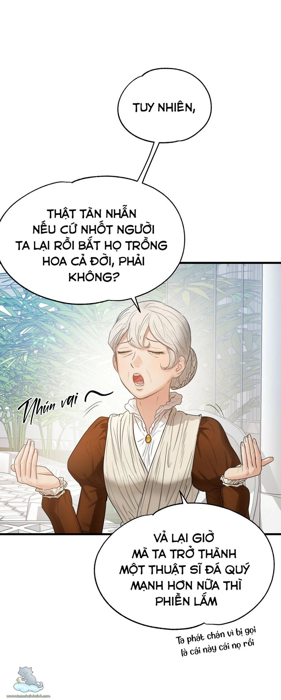 Người Thừa Kế Chapter 7 - 44