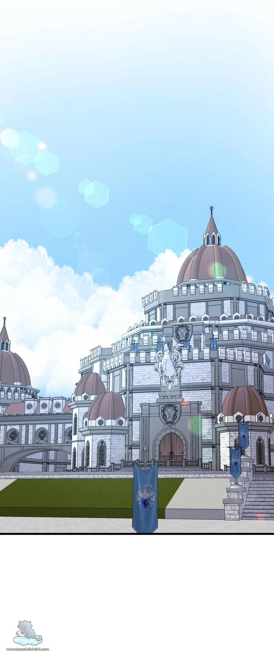 Người Thừa Kế Chapter 7 - 49