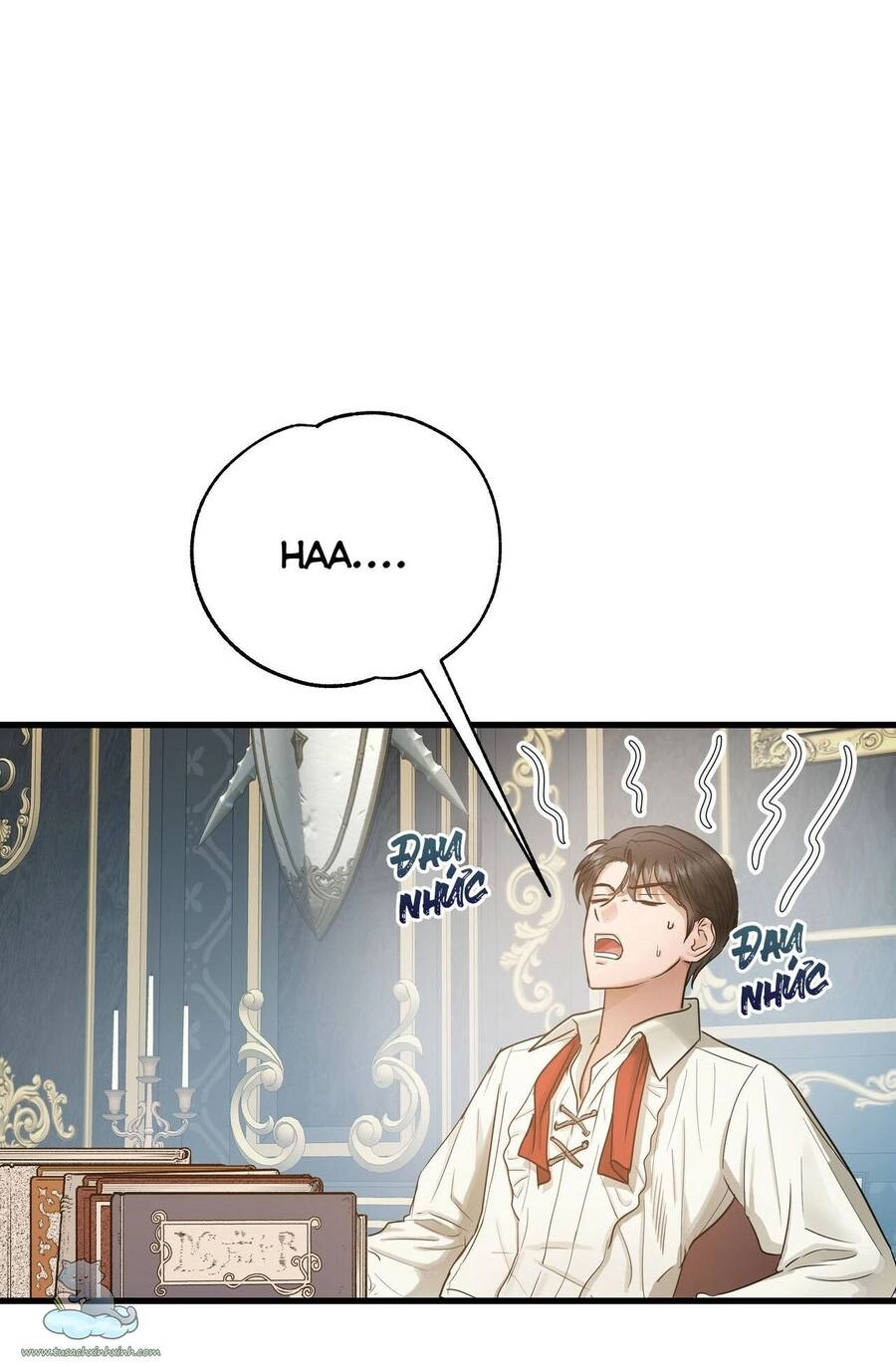 Người Thừa Kế Chapter 7 - 51