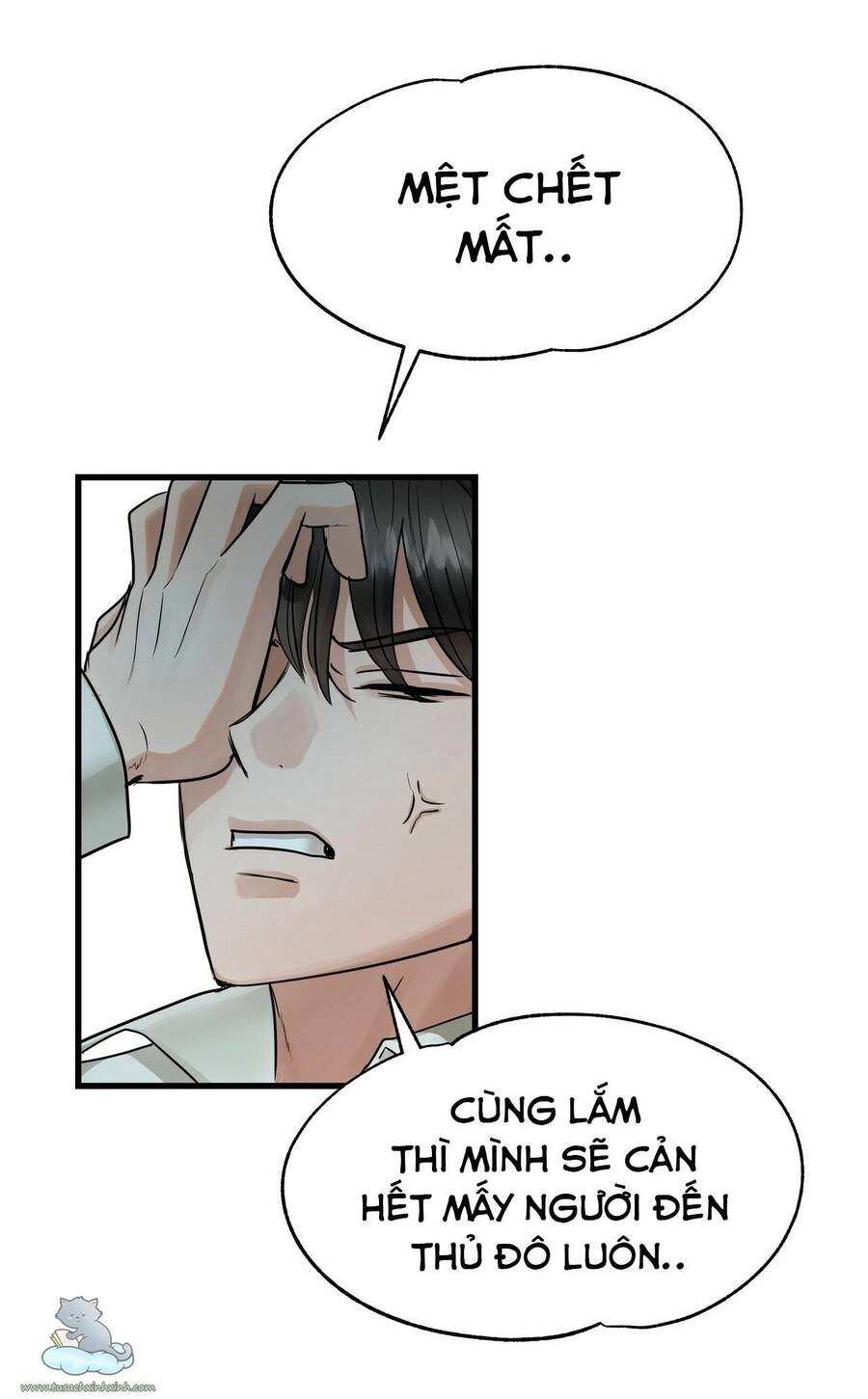 Người Thừa Kế Chapter 7 - 52