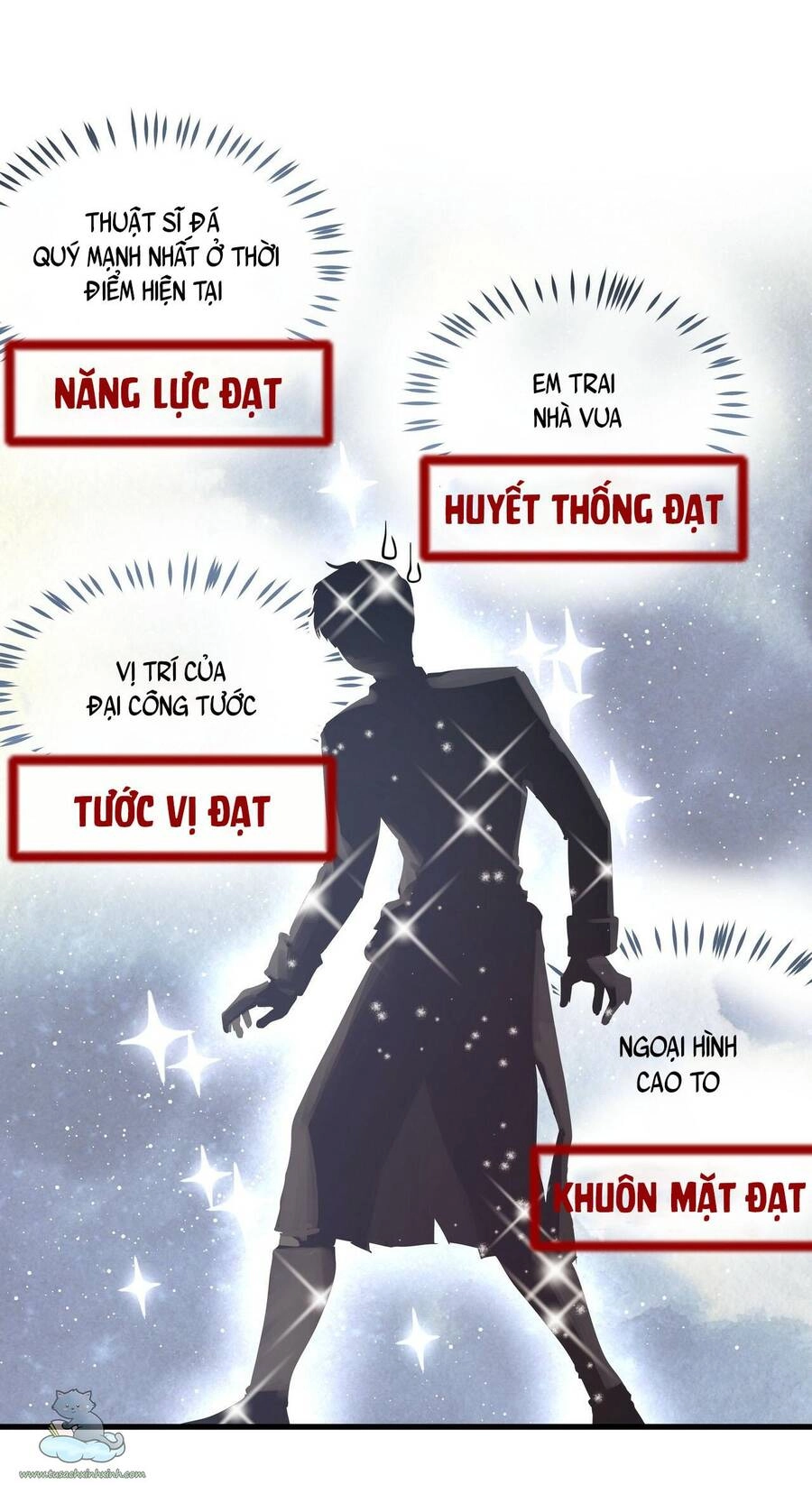 Người Thừa Kế Chapter 7 - 55