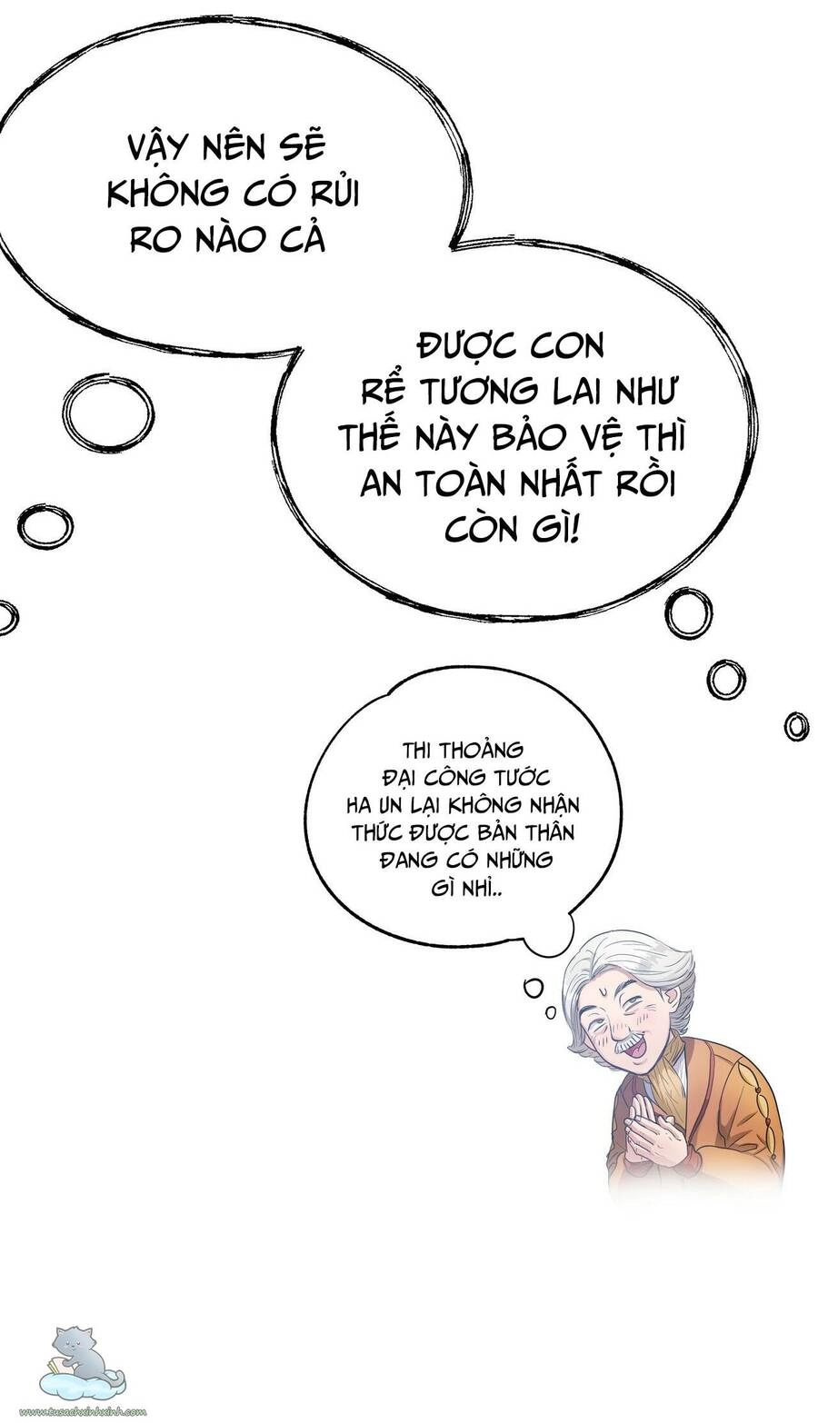 Người Thừa Kế Chapter 7 - 59