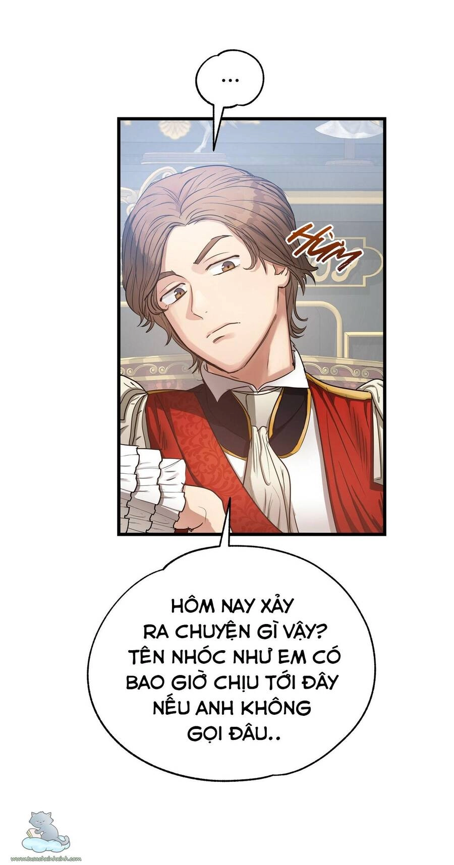 Người Thừa Kế Chapter 7 - 65