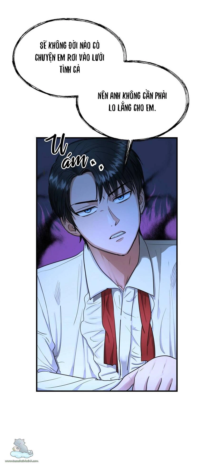 Người Thừa Kế Chapter 8 - 24