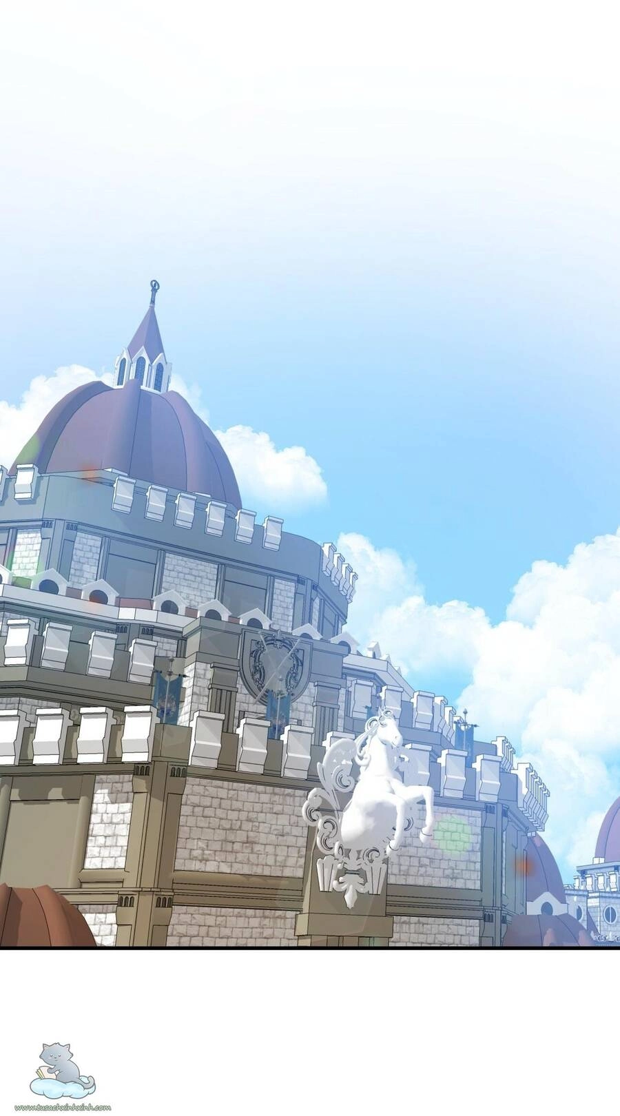 Người Thừa Kế Chapter 9 - 3