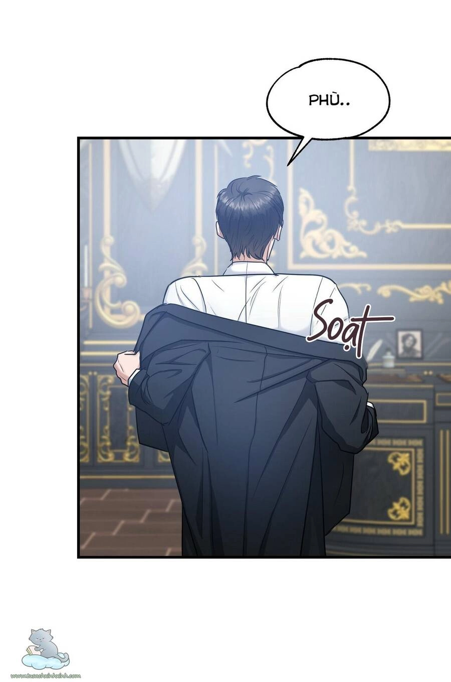 Người Thừa Kế Chapter 9 - 5