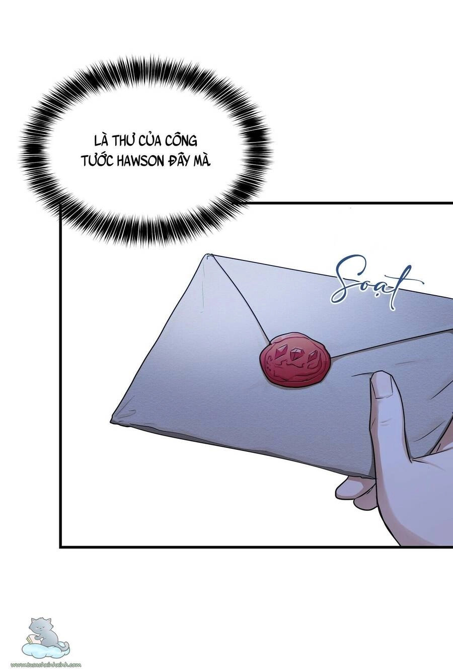 Người Thừa Kế Chapter 9 - 9