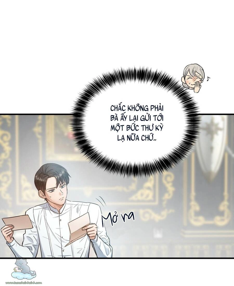 Người Thừa Kế Chapter 9 - 10