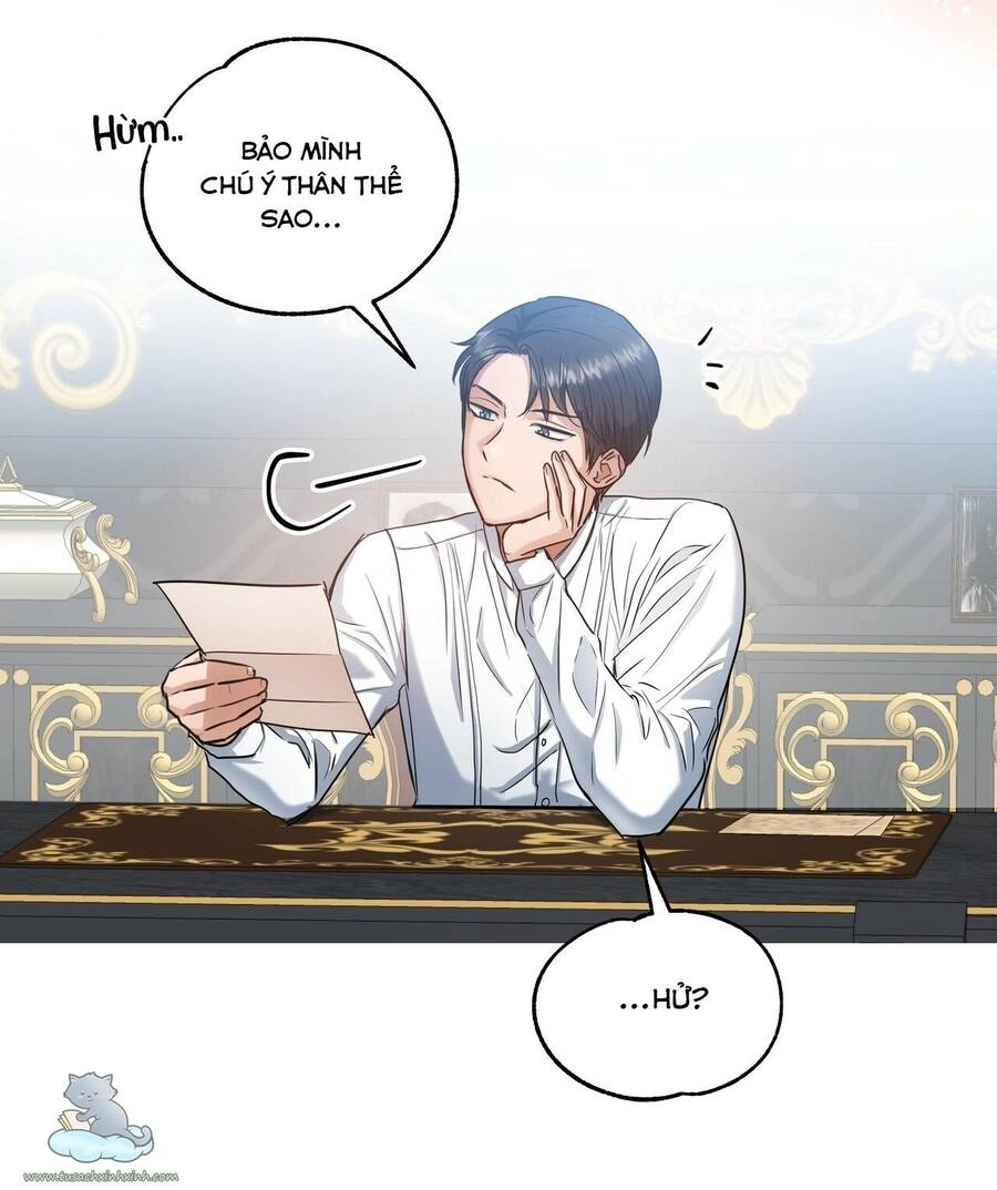 Người Thừa Kế Chapter 9 - 21