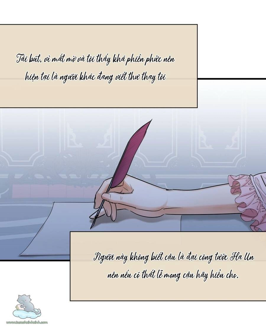 Người Thừa Kế Chapter 9 - 22