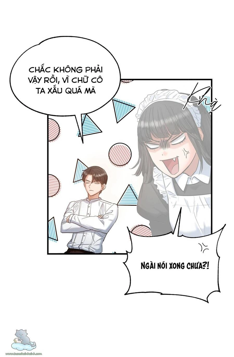 Người Thừa Kế Chapter 9 - 24