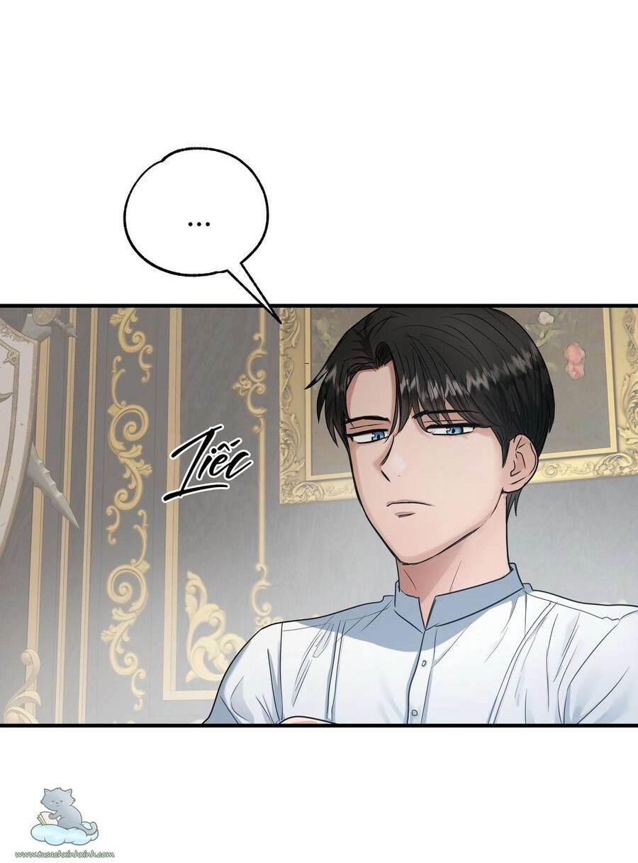 Người Thừa Kế Chapter 9 - 25