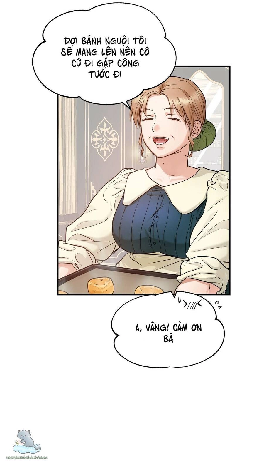 Người Thừa Kế Chapter 9 - 30