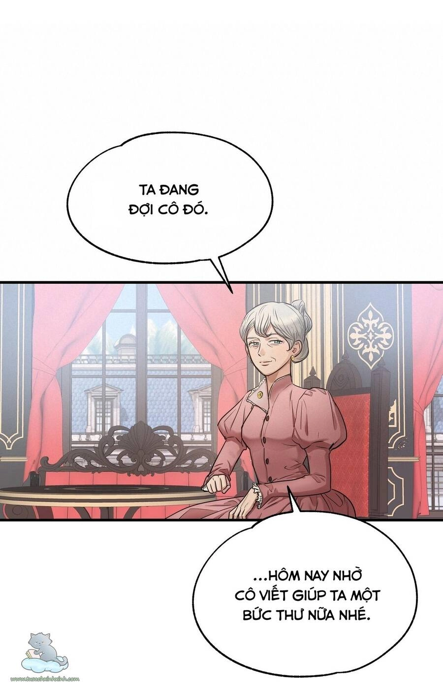 Người Thừa Kế Chapter 9 - 33