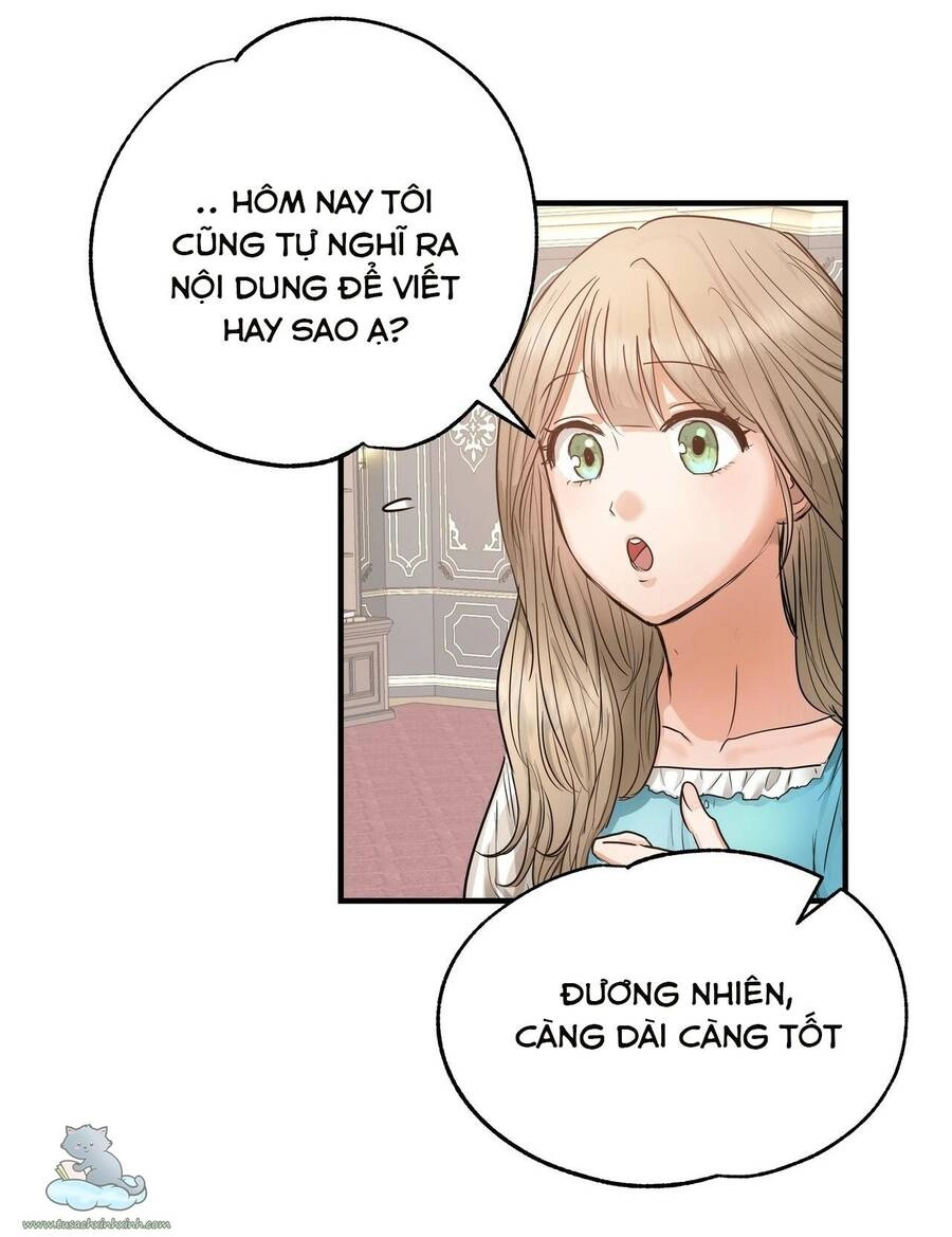 Người Thừa Kế Chapter 9 - 34