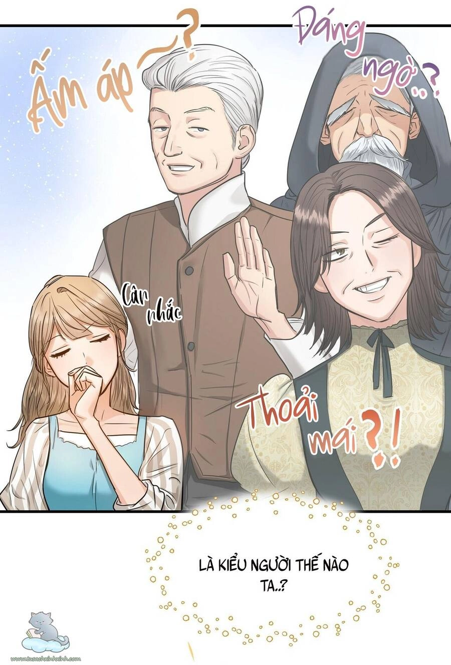 Người Thừa Kế Chapter 9 - 38