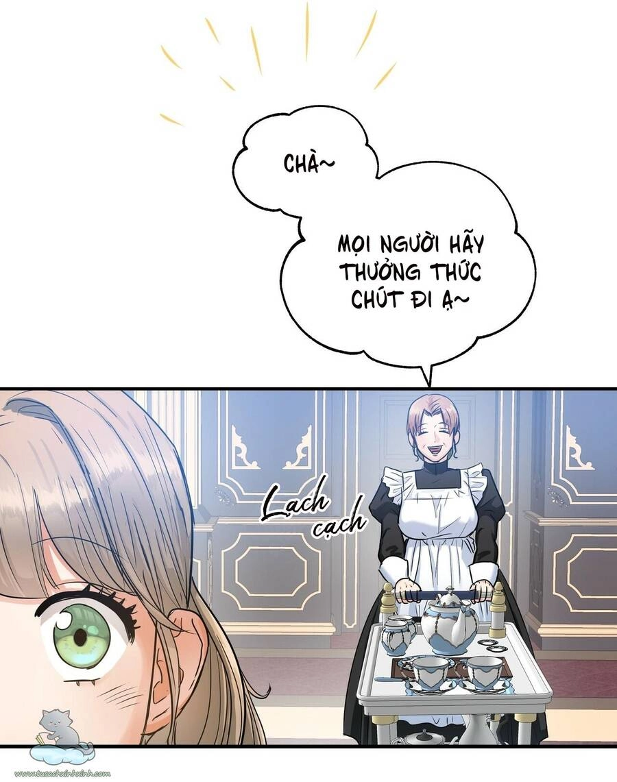 Người Thừa Kế Chapter 9 - 39