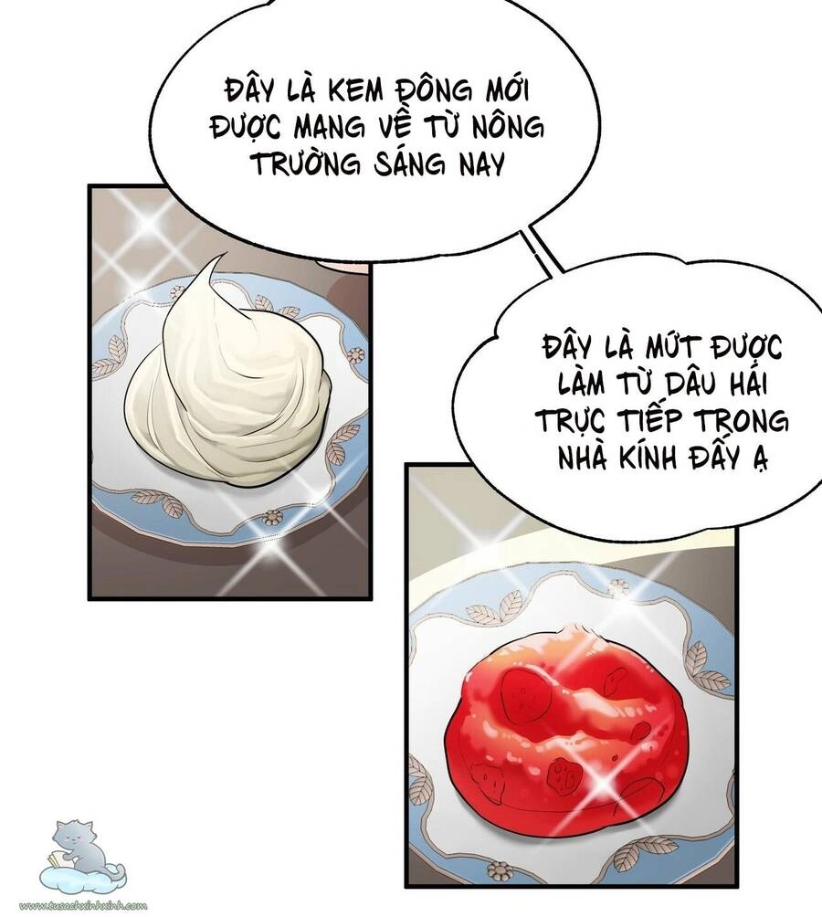 Người Thừa Kế Chapter 9 - 43