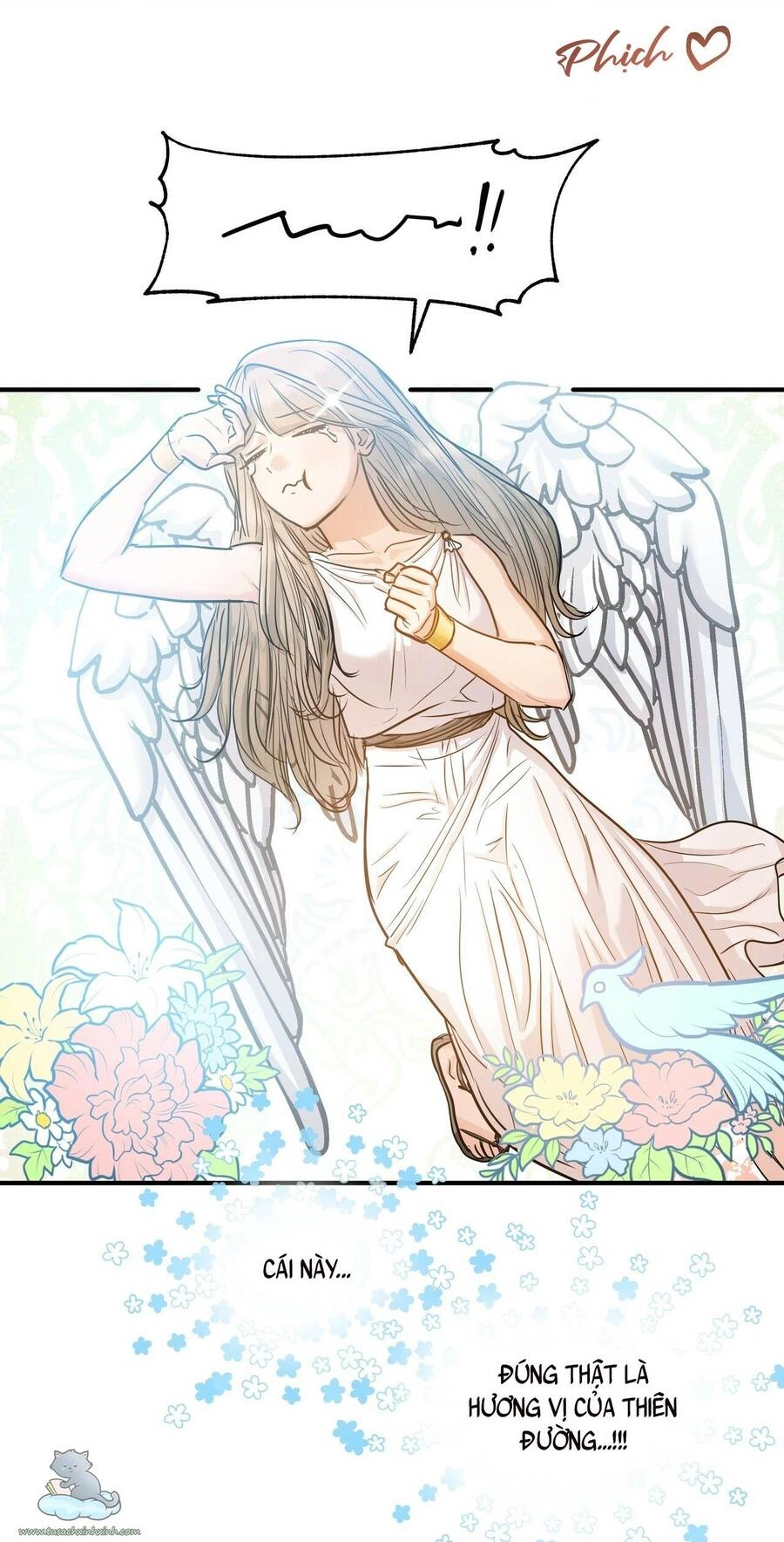 Người Thừa Kế Chapter 9 - 45