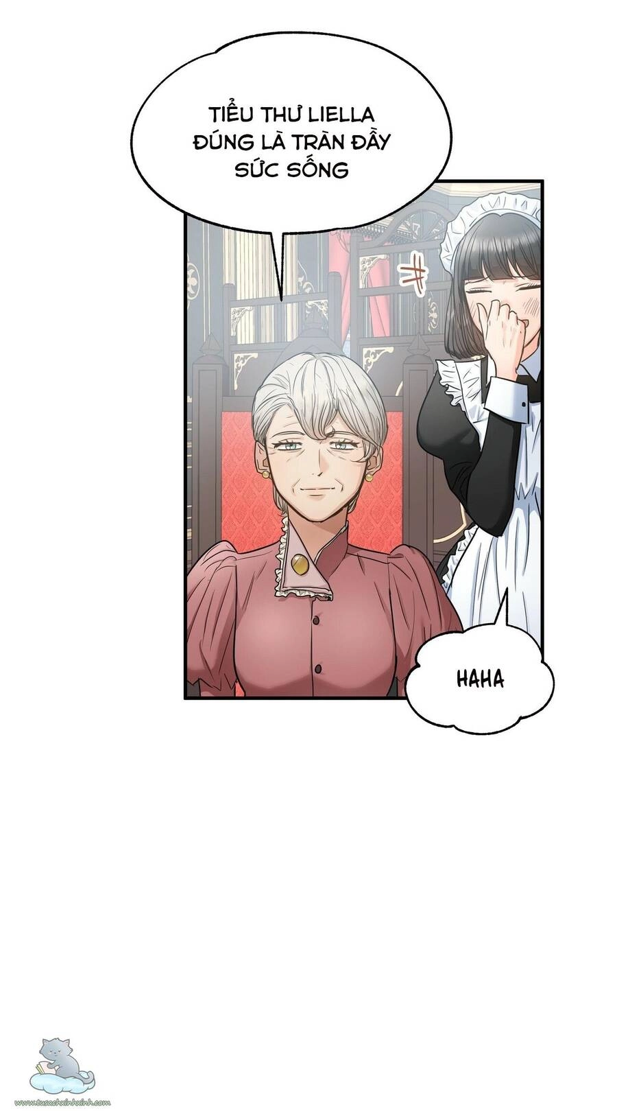 Người Thừa Kế Chapter 9 - 48