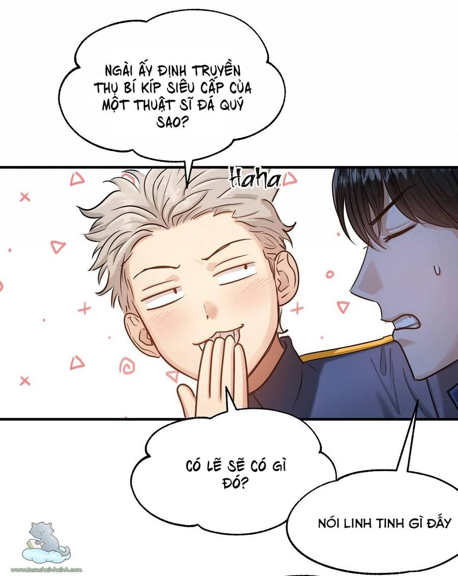 Người Thừa Kế Chapter 9 - 54