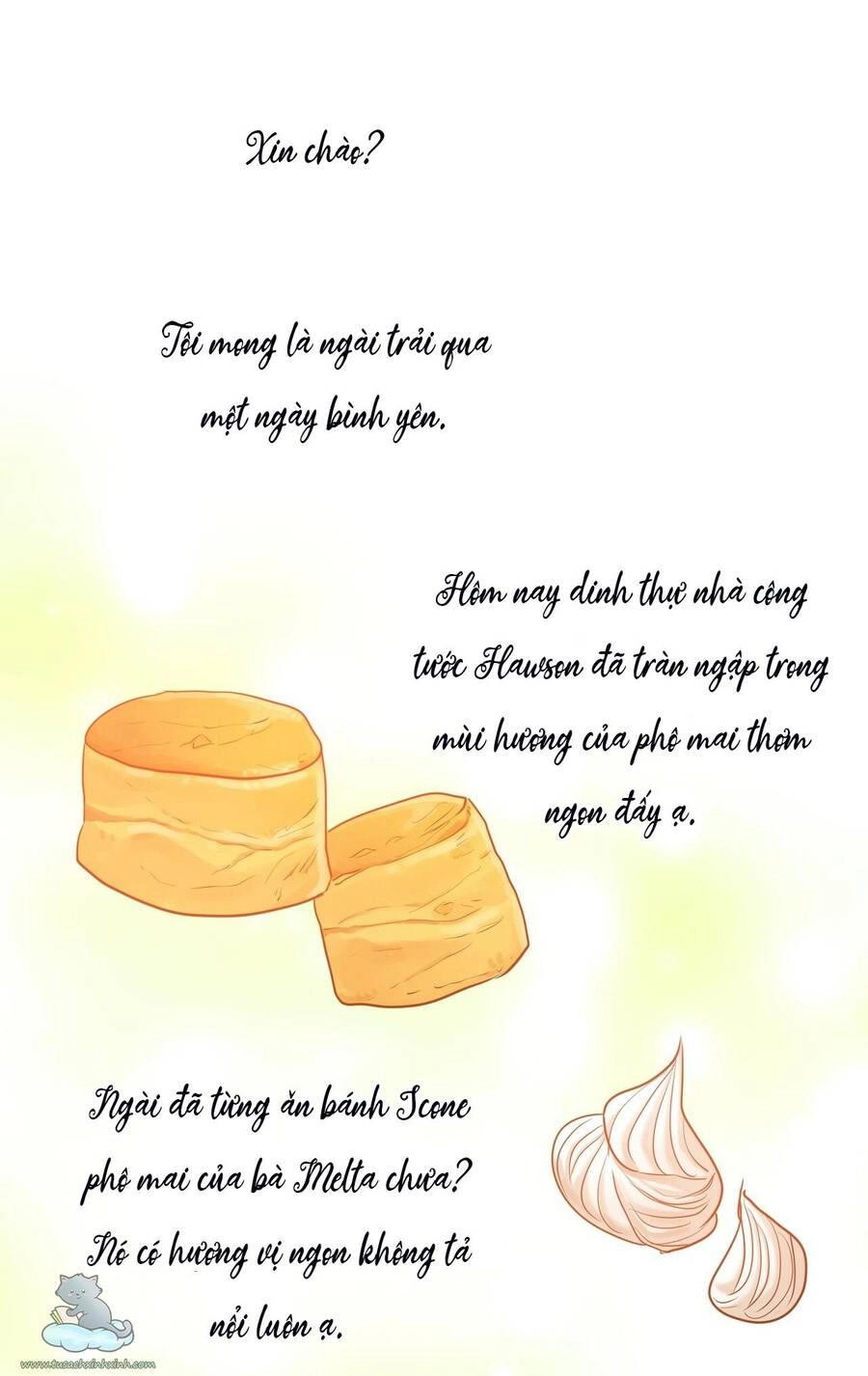 Người Thừa Kế Chapter 9 - 59