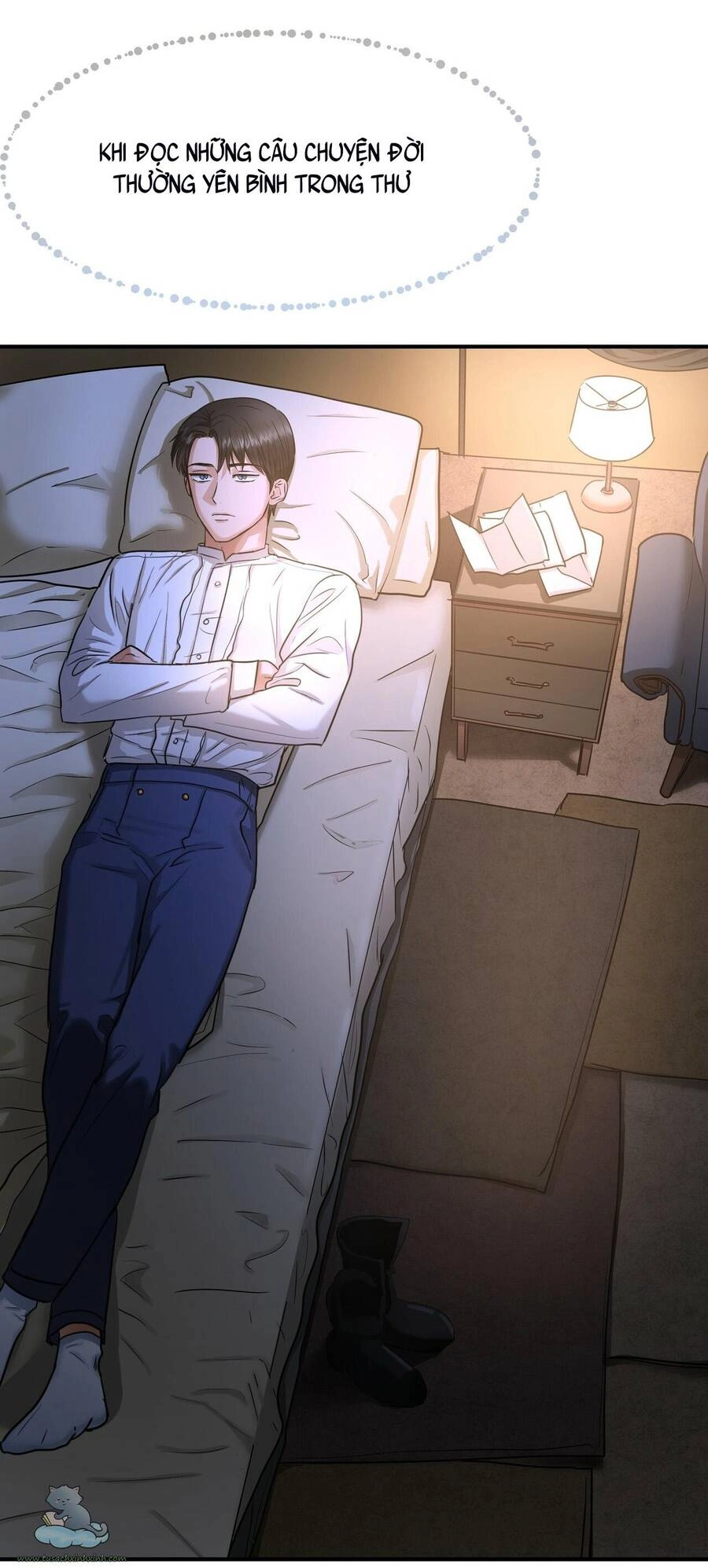 Người Thừa Kế Chapter 9 - 62