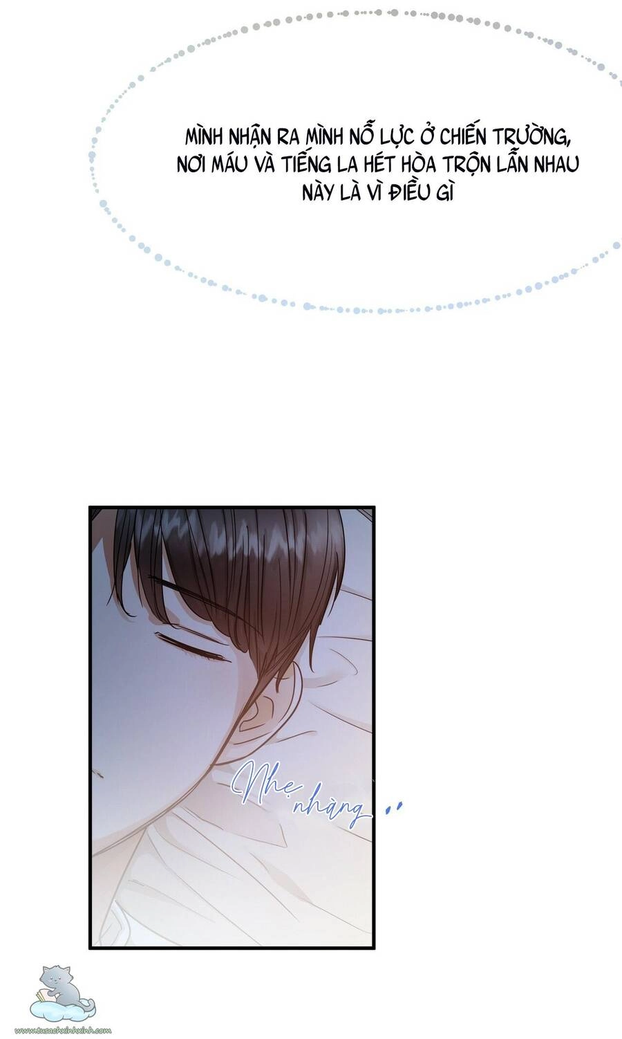 Người Thừa Kế Chapter 9 - 63